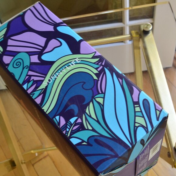 SunnyLife Flamingo Candle Small - Picture 5 of 8